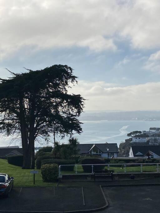 Number 7 Torquay Stunning Sea Views Apartment Luaran gambar