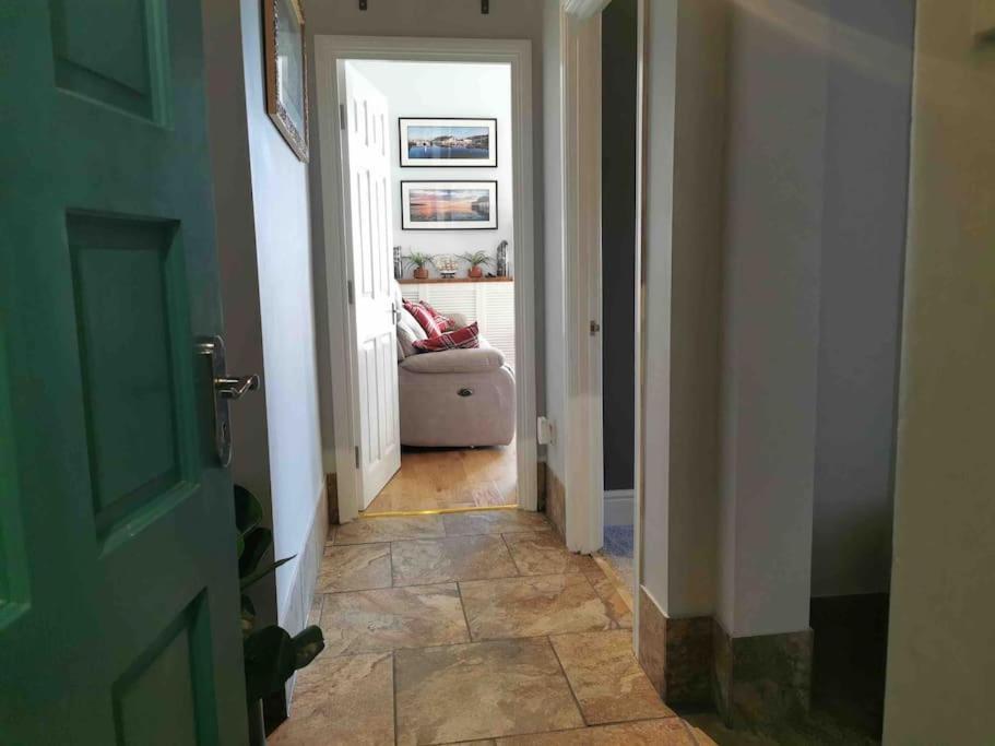 Number 7 Torquay Stunning Sea Views Apartment Luaran gambar