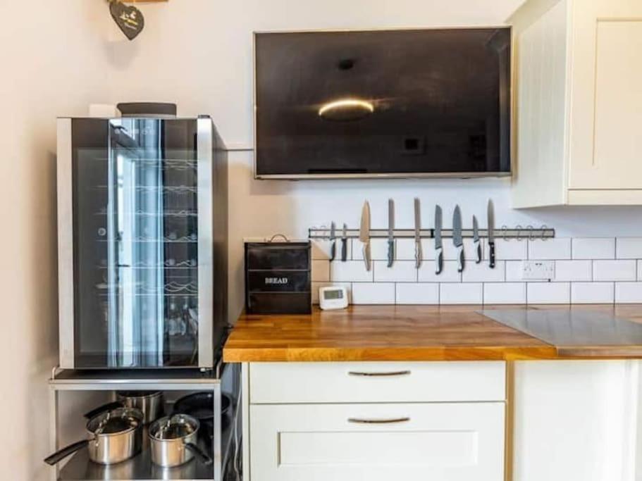 Number 7 Torquay Stunning Sea Views Apartment Luaran gambar